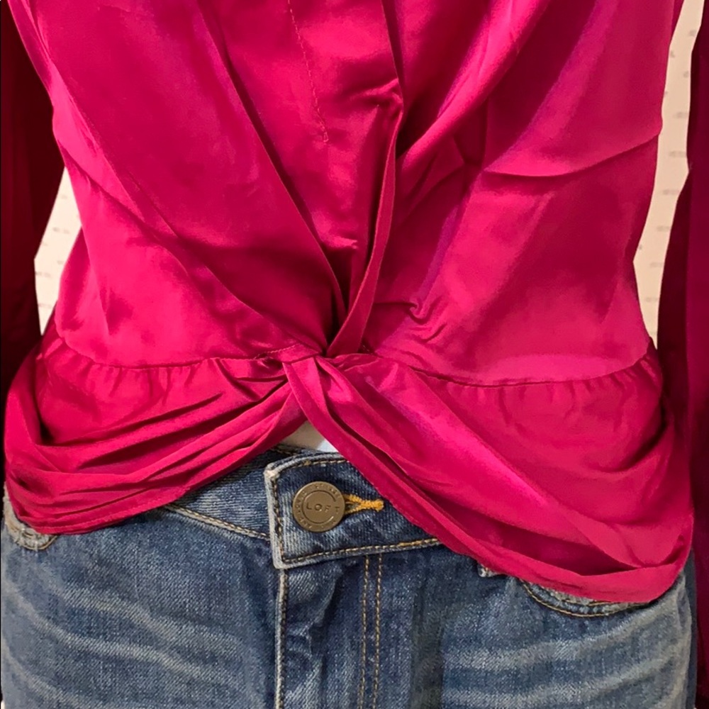 Heartloom-Shera Blouse NWT - Picture 2 of 9